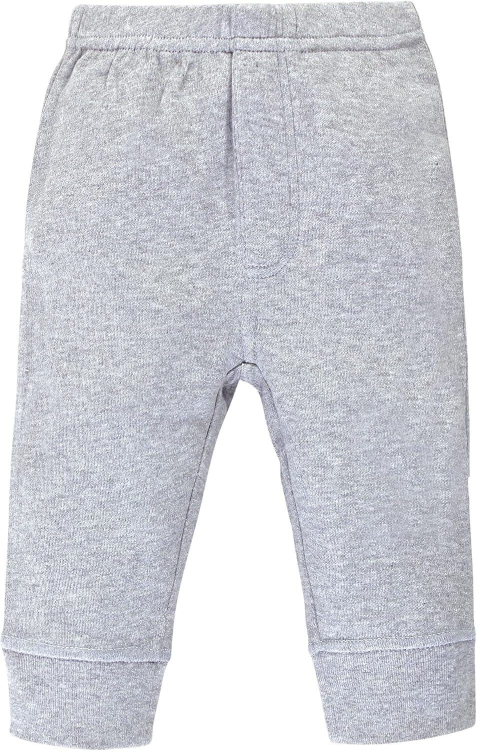 imageTouched by Nature Baby Organic Cotton PantsArrow