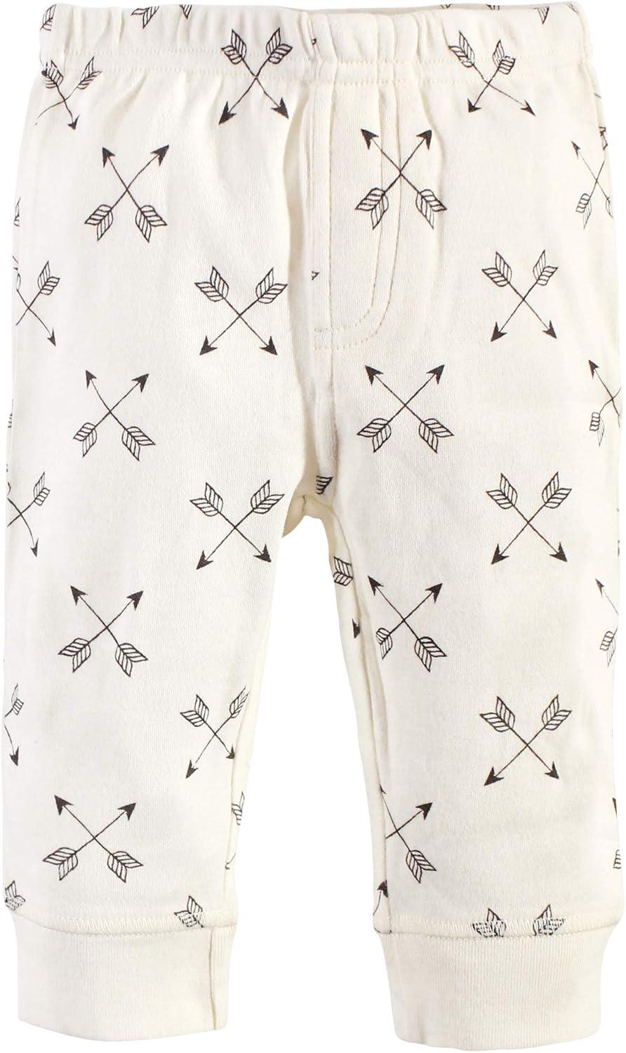 imageTouched by Nature Baby Organic Cotton PantsArrow