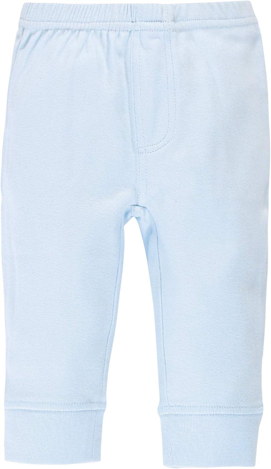 imageTouched by Nature Baby Organic Cotton PantsArrow
