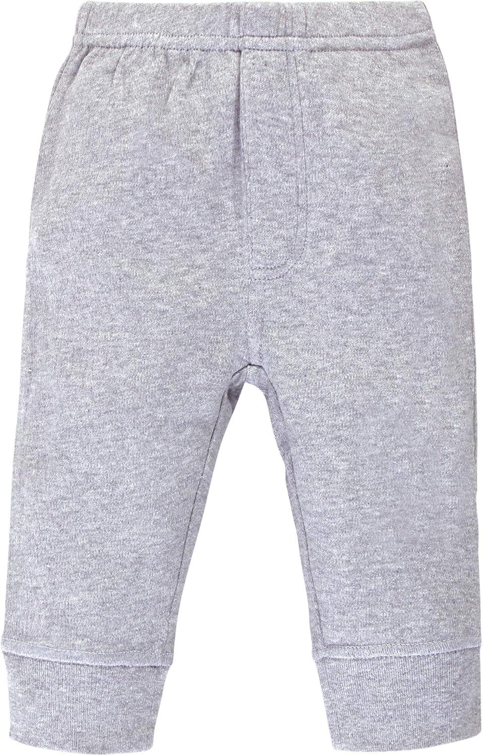 imageTouched by Nature Baby Organic Cotton PantsCactus