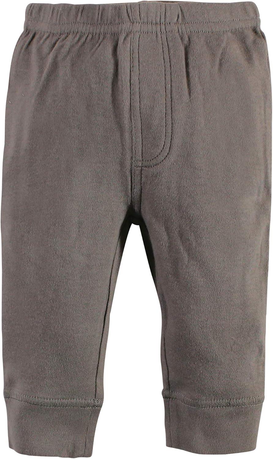 imageTouched by Nature Baby Organic Cotton PantsCactus