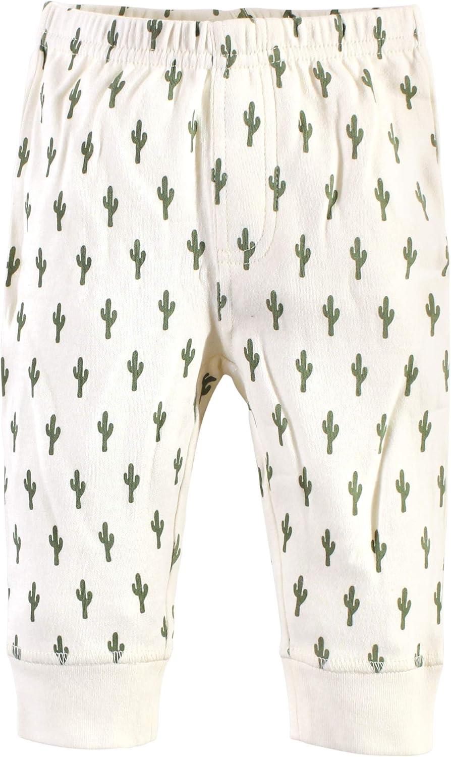 imageTouched by Nature Baby Organic Cotton PantsCactus