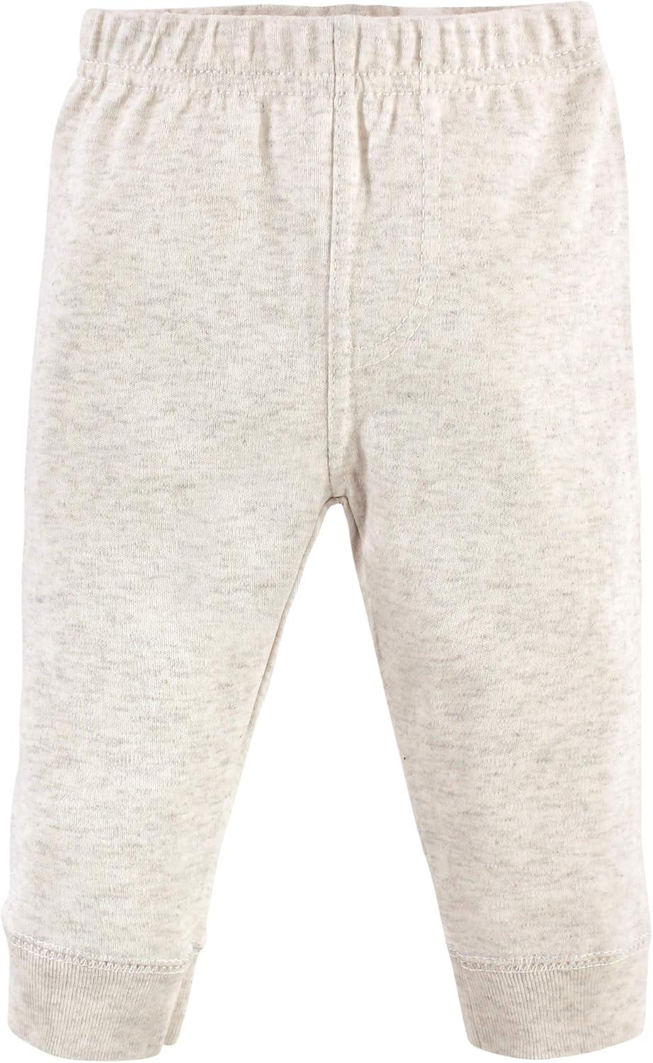 imageTouched by Nature Baby Organic Cotton PantsFox