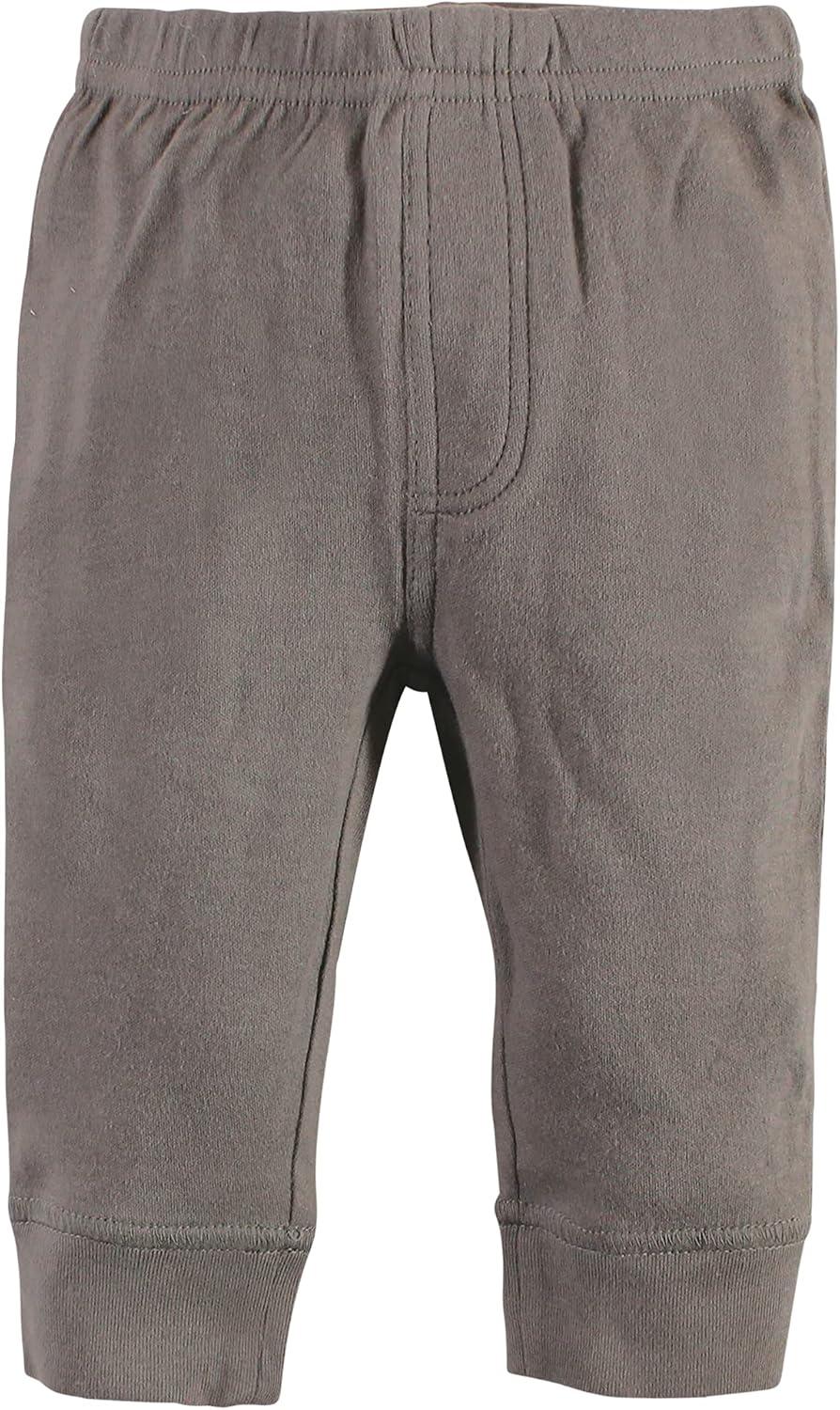 imageTouched by Nature Baby Organic Cotton PantsFox