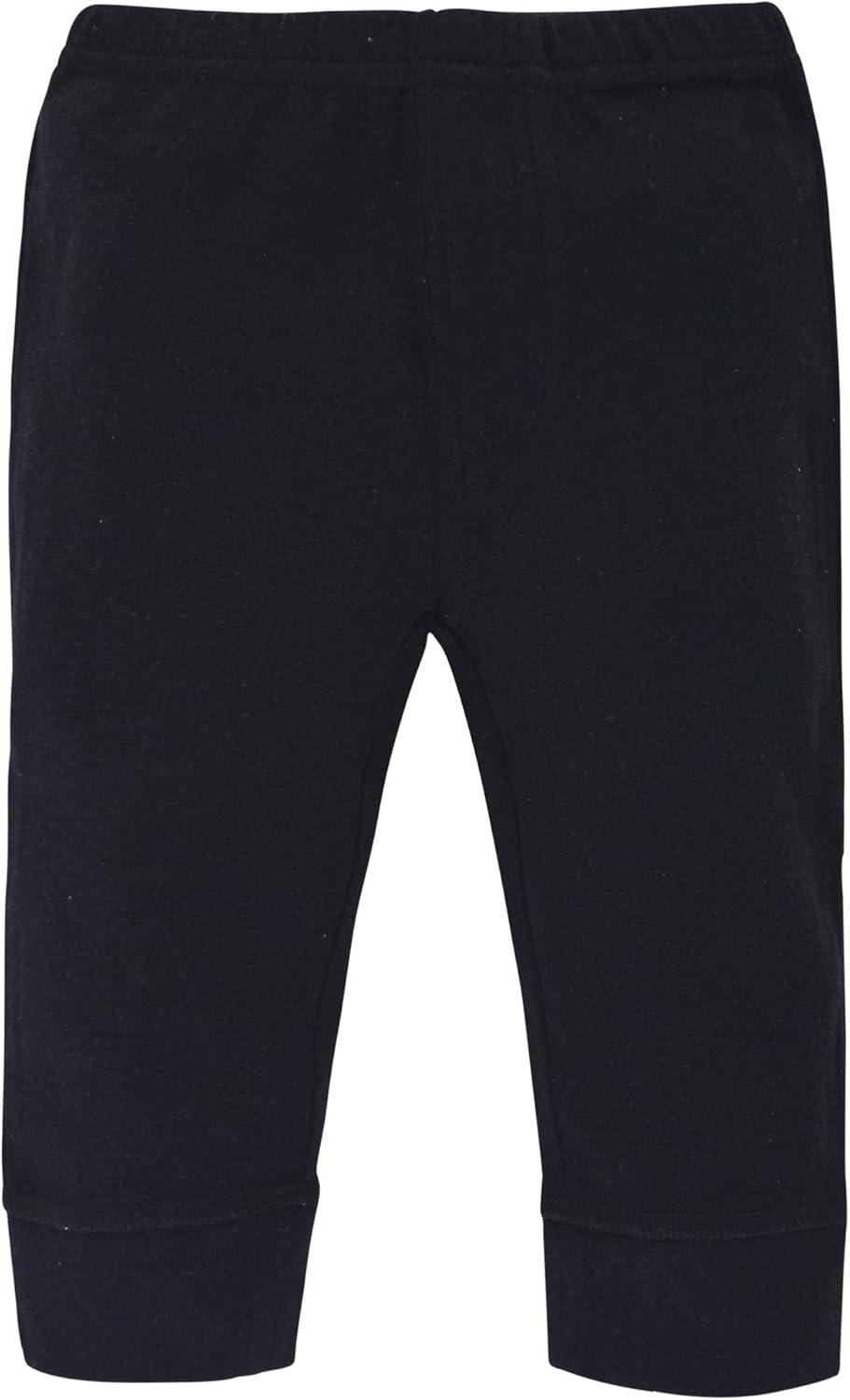 imageTouched by Nature Baby Organic Cotton PantsFox