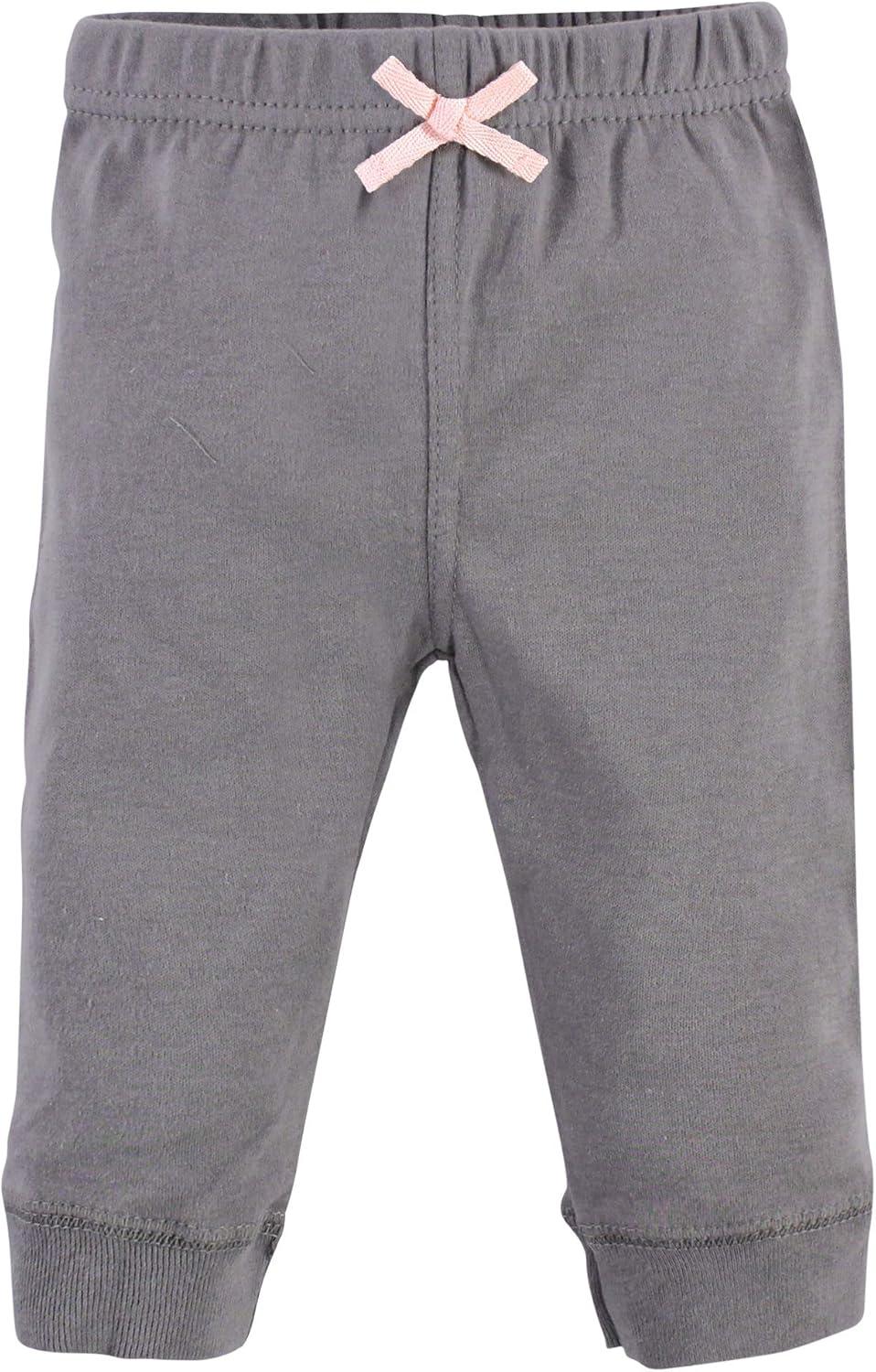 imageTouched by Nature Baby Organic Cotton PantsLeopard