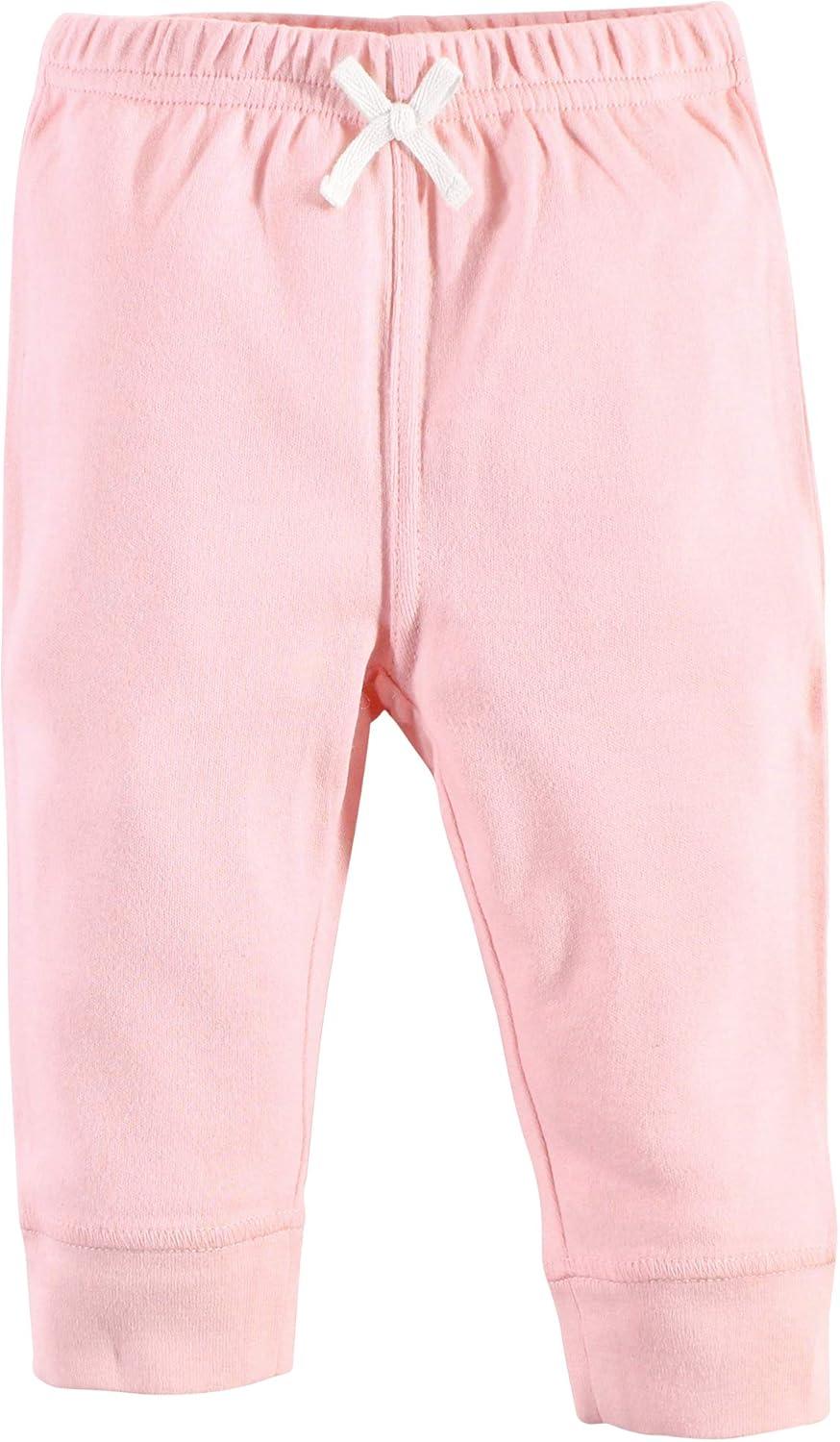 imageTouched by Nature Baby Organic Cotton PantsLeopard