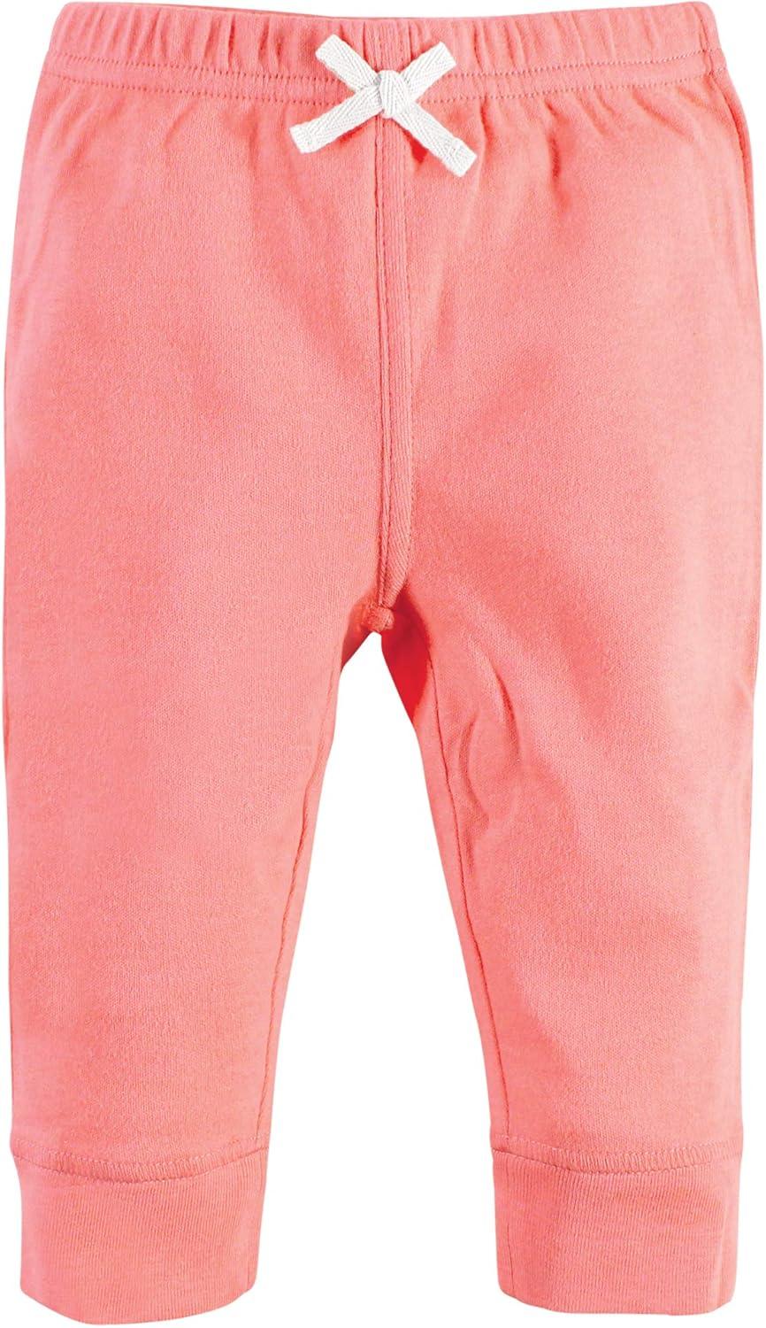imageTouched by Nature Baby Organic Cotton PantsLeopard