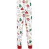 imageTouched by Nature Matching Holiday Family PajamasChristmas Cookies