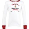 imageTouched by Nature Matching Holiday Family PajamasChristmas Cookies