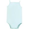 imageTouched by Nature Infant Girl Organic Cotton Bodysuits Popsicle 912 Months