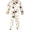 imageTouched by Nature Unisex Baby Organic Cotton Sleep and PlayFall Foods