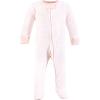 imageTouched by Nature Unisex Baby Organic Cotton Sleep and PlayFlower Market