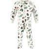 imageTouched by Nature Unisex Baby Organic Cotton Sleep and PlayForest Explorer