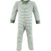 imageTouched by Nature Unisex Baby Organic Cotton Sleep and PlayForest Explorer