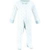 imageTouched by Nature Unisex Baby Organic Cotton Sleep and PlayOtters