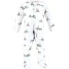 imageTouched by Nature Unisex Baby Organic Cotton Sleep and PlayOtters