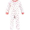 imageTouched by Nature Unisex Baby Organic Cotton Sleep and PlayPopsicle