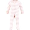 imageTouched by Nature Unisex Baby Organic Cotton Sleep and PlayPopsicle