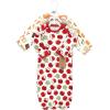 imageTouched by Nature Unisex Baby Organic Cotton GownsFall Foods