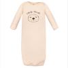 imageTouched by Nature Unisex Baby Organic Cotton GownsOtters