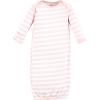 imageTouched by Nature Unisex Baby Organic Cotton GownsPopsicle
