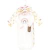 imageTouched by Nature Unisex Baby Organic Cotton GownsRainbows and Sunshine