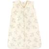 imageTouched by Nature Unisex Baby Organic Cotton Sleeveless Wearable Sleeping Bag Sack Blanket Bird 612 MonthsBird