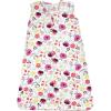 imageTouched by Nature Unisex Baby Organic Cotton Sleeveless Wearable Sleeping Bag Sack Blanket Bird 612 MonthsBotanical