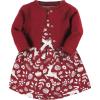 Red Winter Folk