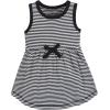 image:imageTouched by Nature BabyGirls Organic Cotton ShortSleeve and LongSleeve DressesPink Flamingo