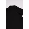 image:imageTouched by Nature BabyGirls Organic Cotton ShortSleeve and LongSleeve DressesWomen Black Long Sleeve