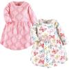 Baby Toddler Butterflies Long Sleeve
