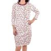 Women Berry Branch Long Sleeve