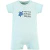 image:imageTouched by Nature Baby Unisex Baby Organic Cotton RompersSave the Bees