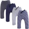 Navy Gray