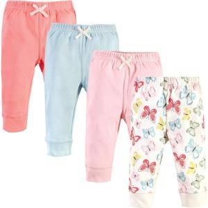 image:imageTouched by Nature Baby Organic Cotton PantsButterflies