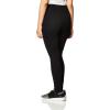 image:imageTouched by Nature Girls Organic Cotton LeggingsBlack