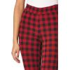 image:imageTouched by Nature Girls Organic Cotton LeggingsBuffalo Plaid Women