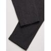 image:imageTouched by Nature Girls Organic Cotton LeggingsHeather Charcoal