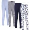 Navy Floral