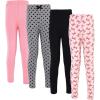 Pink Bows