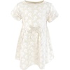 image:imageTouched by Nature Girls Toddler Baby and Womens Organic Cotton ShortSleeve and LongSleeve DressesTraditional Floral