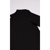 image:imageTouched by Nature Girls Toddler Baby and Womens Organic Cotton ShortSleeve and LongSleeve DressesWomen Black Long Sleeve
