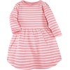 image:imageTouched by Nature Girls Toddler Baby and Womens Organic Cotton ShortSleeve and LongSleeve DressesWoodland