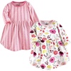 Baby Toddler Botanical Long Sleeve