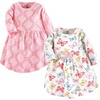 Baby Toddler Butterflies Long Sleeve