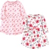 Baby Toddler Coral Garden Long Sleeve