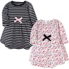 Baby Toddler Ditsy Floral Long Sleeve