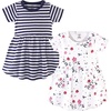 Baby Toddler Floral Breeze Short Sleeve